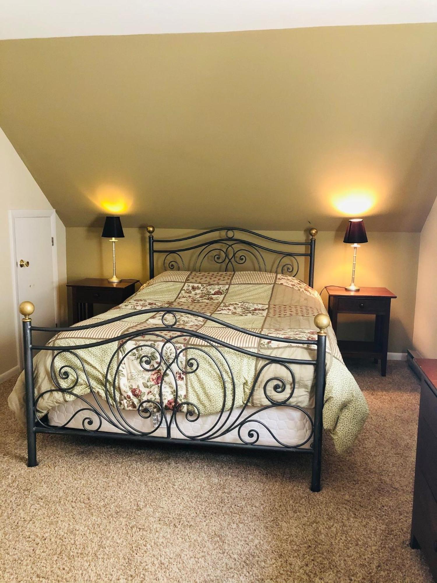Jiminy Peak Mountain Resort Hancock Habitación foto