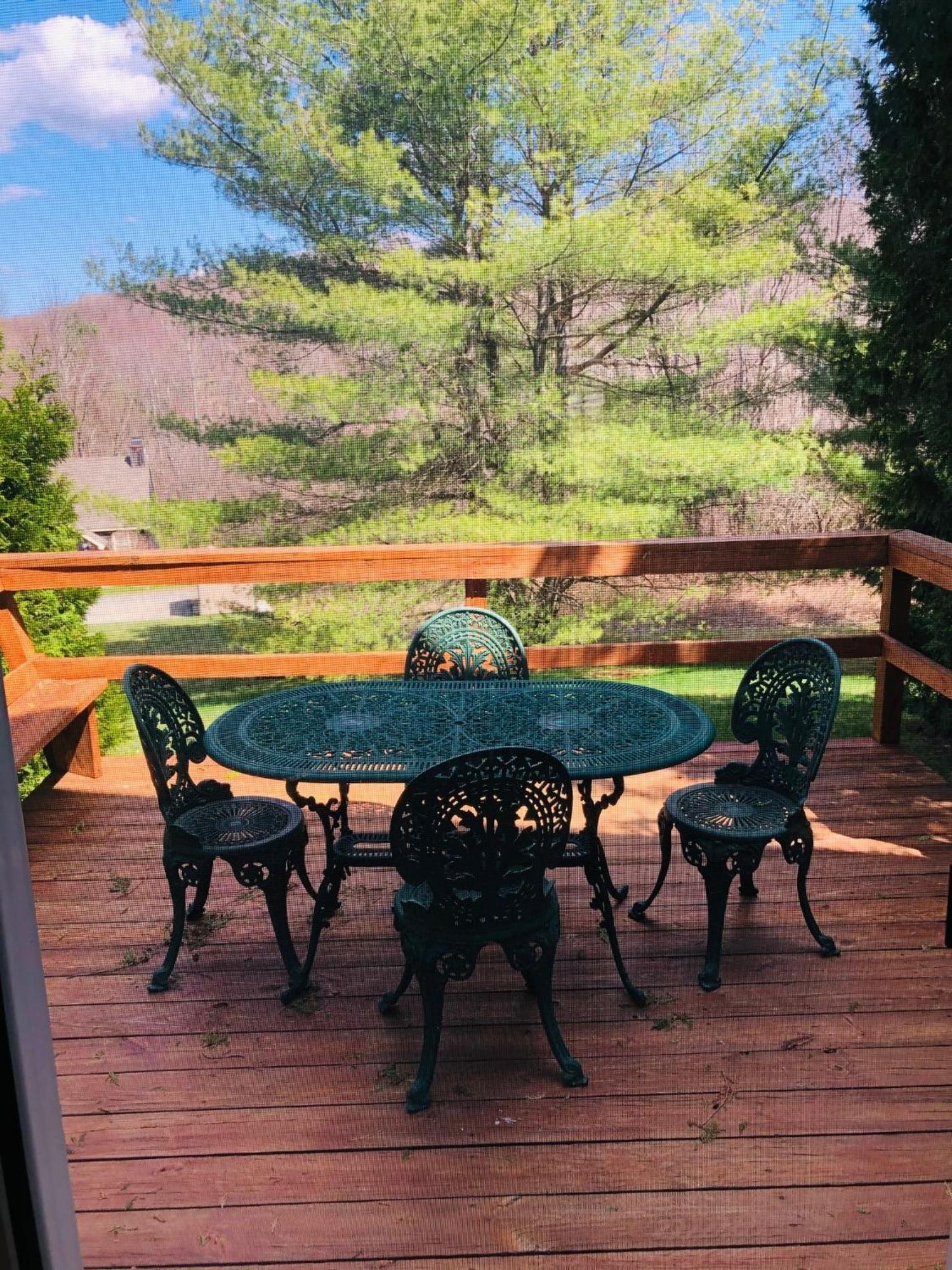 Jiminy Peak Mountain Resort Hancock Habitación foto
