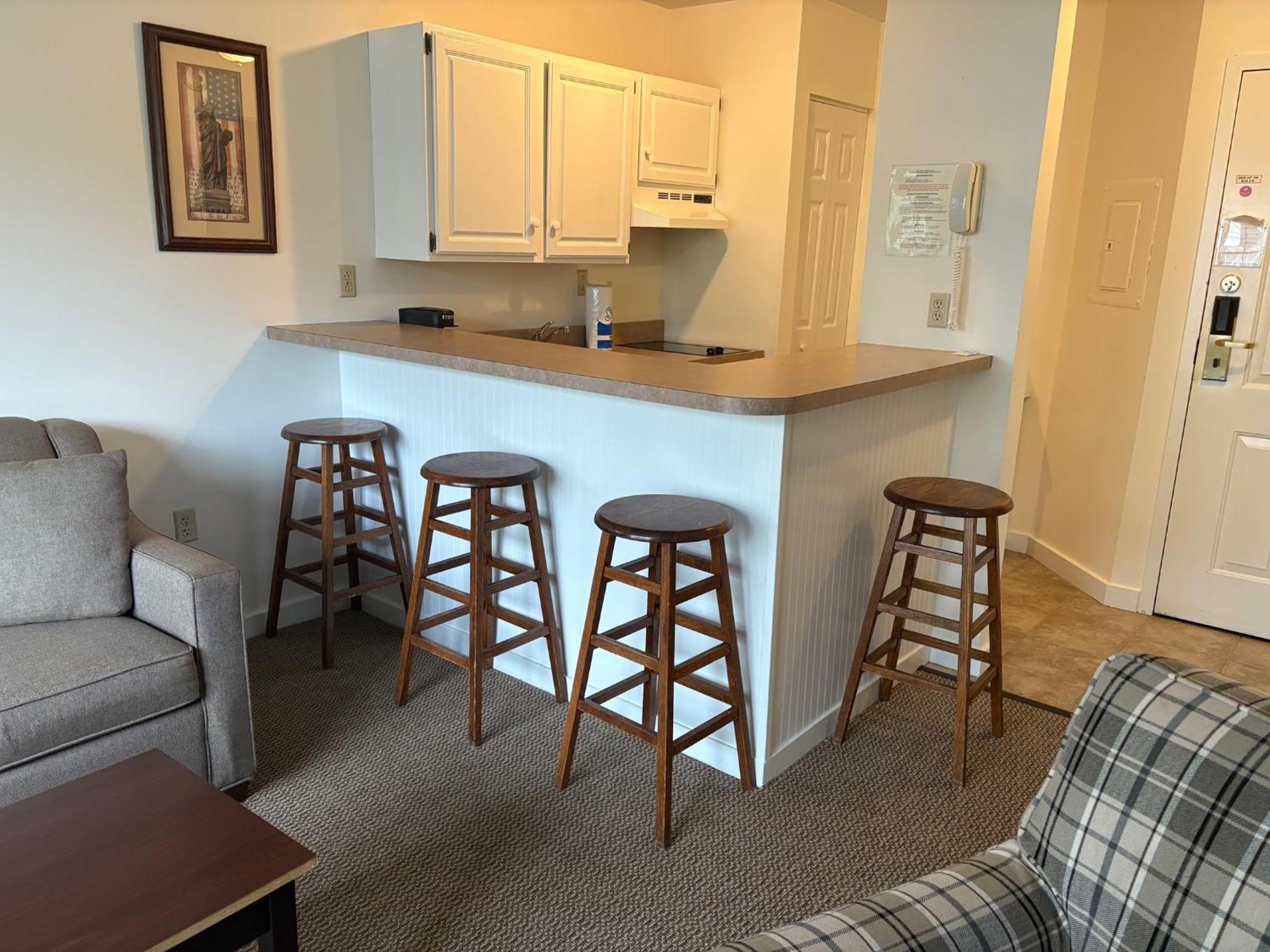 Jiminy Peak Mountain Resort Hancock Habitación foto