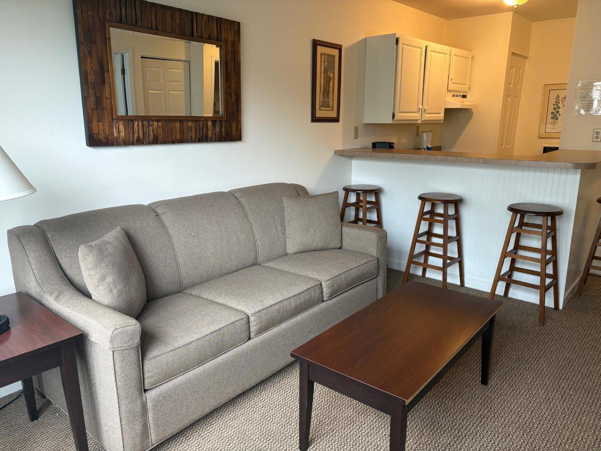 Jiminy Peak Mountain Resort Hancock Habitación foto