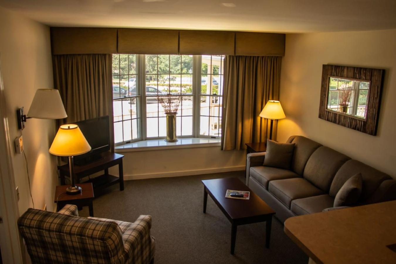 Jiminy Peak Mountain Resort Hancock Habitación foto