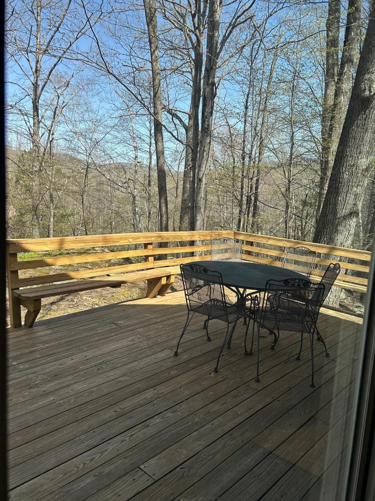 Jiminy Peak Mountain Resort Hancock Habitación foto